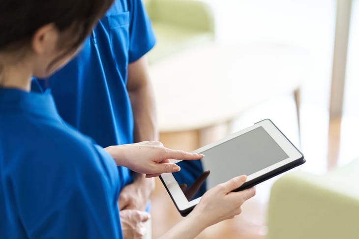 Digitalização na saúde - Doctoralia