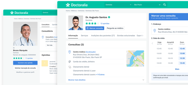 Doctoralia